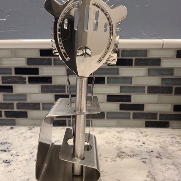 3 Piece Bar Tool Set - Picture 3 of 10